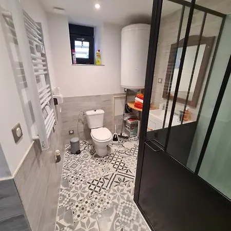 L Du Mont Des Bruyeres Plain Pied 圣阿芒·莱斯奥