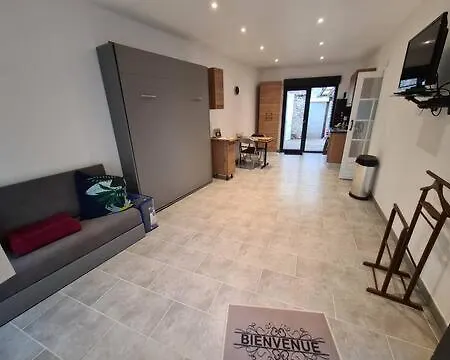 L Du Mont Des Bruyeres Plain Pied