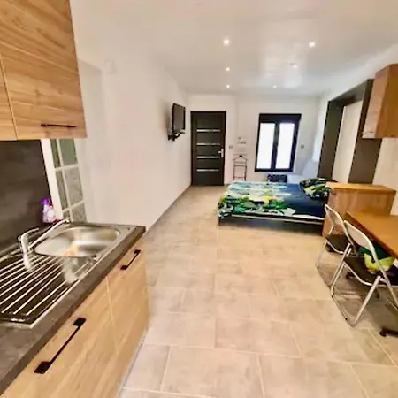 Guest house L Du Mont Des Bruyeres Plain Pied